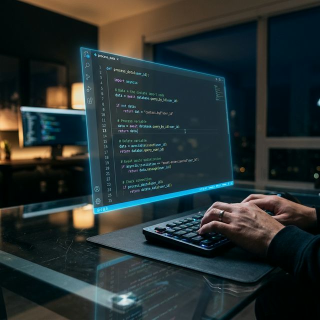 Developer Tool Suite